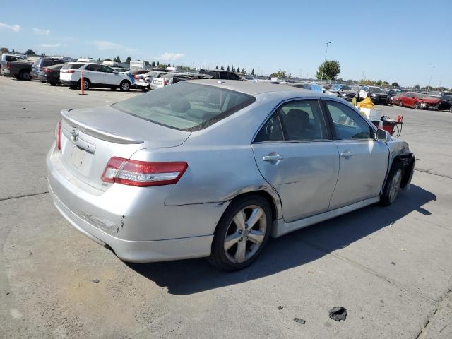 Photo 2 VIN: 4T1BF3EK2AU114574 - TOYOTA CAMRY BASE 