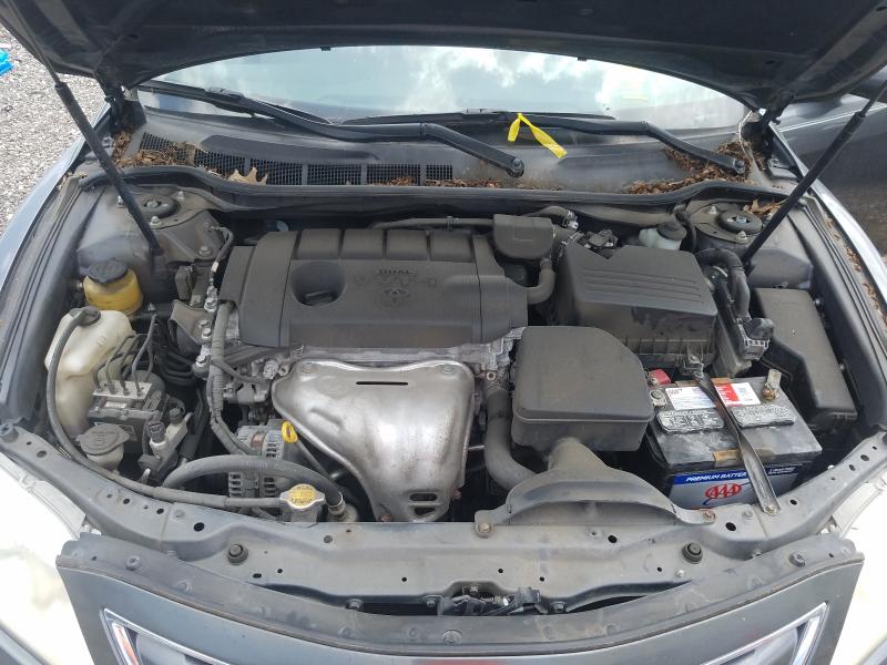 Photo 6 VIN: 4T1BF3EK2AU114929 - TOYOTA CAMRY BASE 