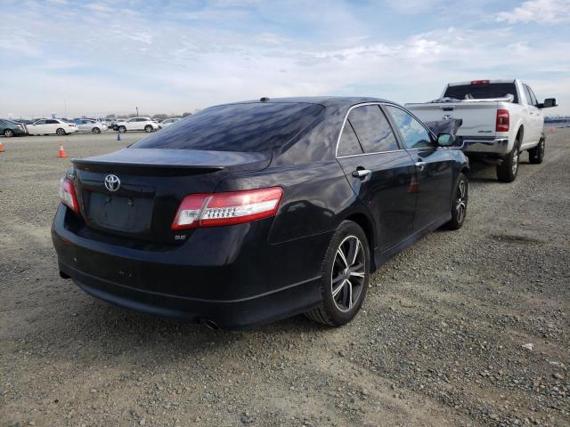 Photo 3 VIN: 4T1BF3EK2AU114946 - TOYOTA CAMRY BASE 