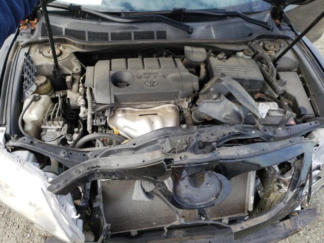 Photo 6 VIN: 4T1BF3EK2AU114946 - TOYOTA CAMRY BASE 