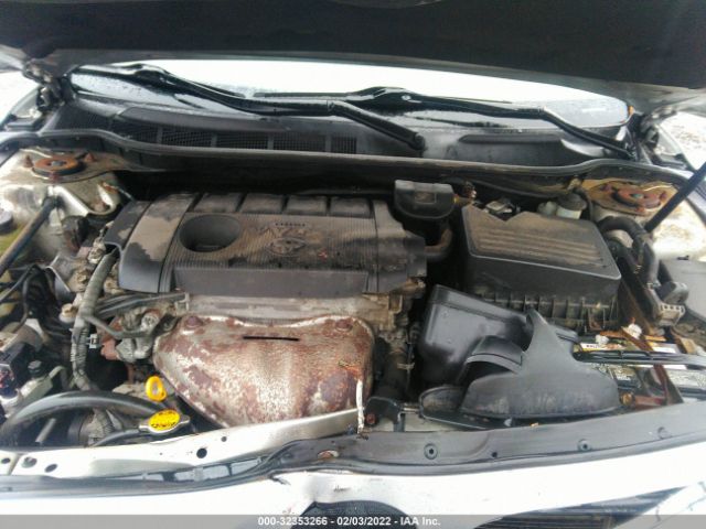 Photo 9 VIN: 4T1BF3EK2AU115837 - TOYOTA CAMRY 