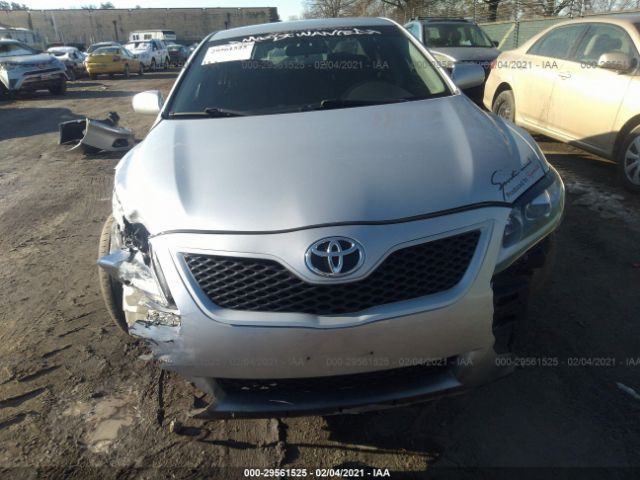 Photo 5 VIN: 4T1BF3EK2AU502498 - TOYOTA CAMRY 