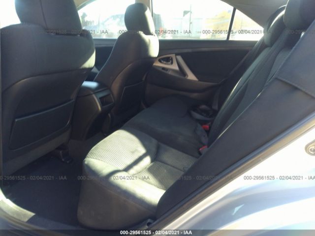 Photo 7 VIN: 4T1BF3EK2AU502498 - TOYOTA CAMRY 