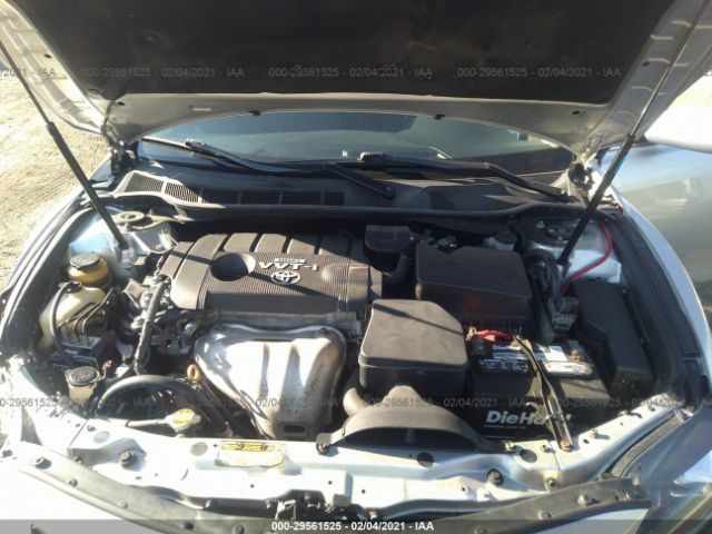 Photo 9 VIN: 4T1BF3EK2AU502498 - TOYOTA CAMRY 