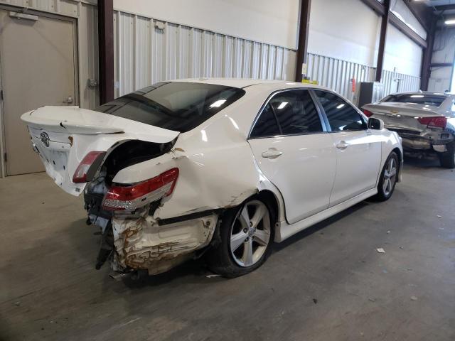 Photo 3 VIN: 4T1BF3EK2AU503439 - TOYOTA CAMRY BASE 