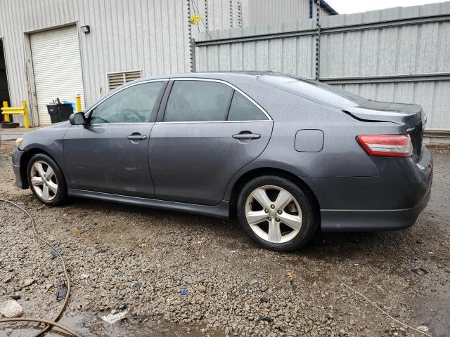 Photo 1 VIN: 4T1BF3EK2AU504400 - TOYOTA CAMRY BASE 