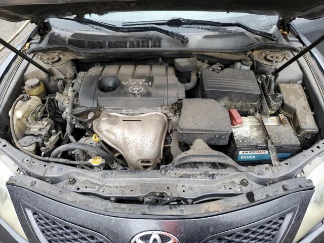 Photo 10 VIN: 4T1BF3EK2AU504400 - TOYOTA CAMRY BASE 