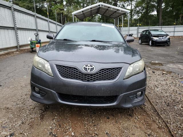 Photo 4 VIN: 4T1BF3EK2AU504400 - TOYOTA CAMRY BASE 