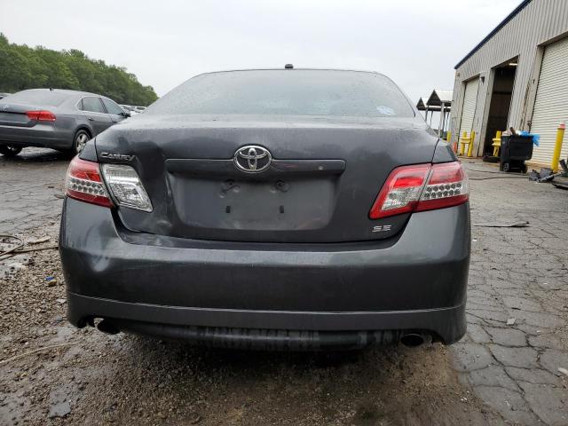 Photo 5 VIN: 4T1BF3EK2AU504400 - TOYOTA CAMRY BASE 