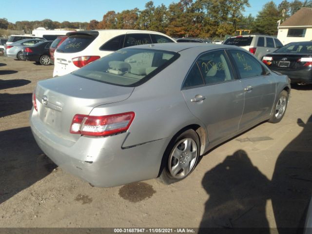 Photo 3 VIN: 4T1BF3EK2AU505756 - TOYOTA CAMRY 