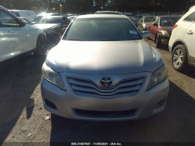 Photo 5 VIN: 4T1BF3EK2AU505756 - TOYOTA CAMRY 