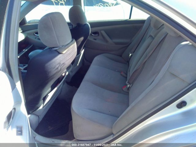 Photo 7 VIN: 4T1BF3EK2AU505756 - TOYOTA CAMRY 