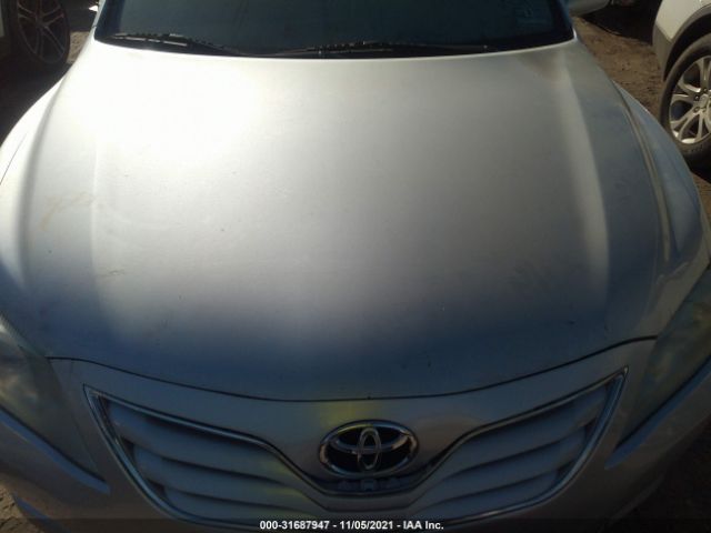 Photo 9 VIN: 4T1BF3EK2AU505756 - TOYOTA CAMRY 