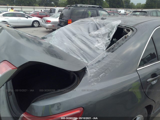 Photo 5 VIN: 4T1BF3EK2AU508186 - TOYOTA CAMRY 