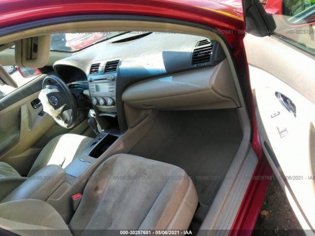 Photo 4 VIN: 4T1BF3EK2AU509841 - TOYOTA CAMRY 