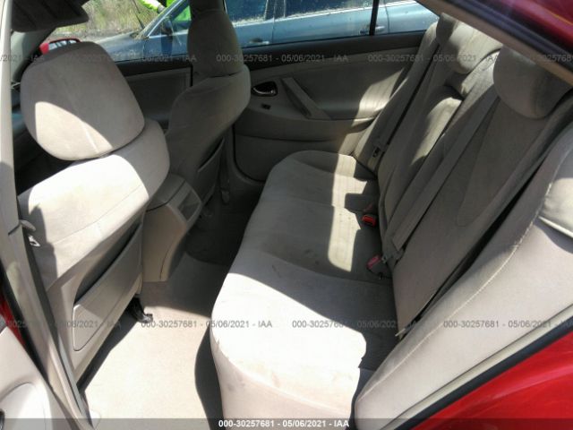 Photo 7 VIN: 4T1BF3EK2AU509841 - TOYOTA CAMRY 