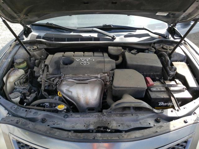 Photo 10 VIN: 4T1BF3EK2AU512416 - TOYOTA CAMRY BASE 