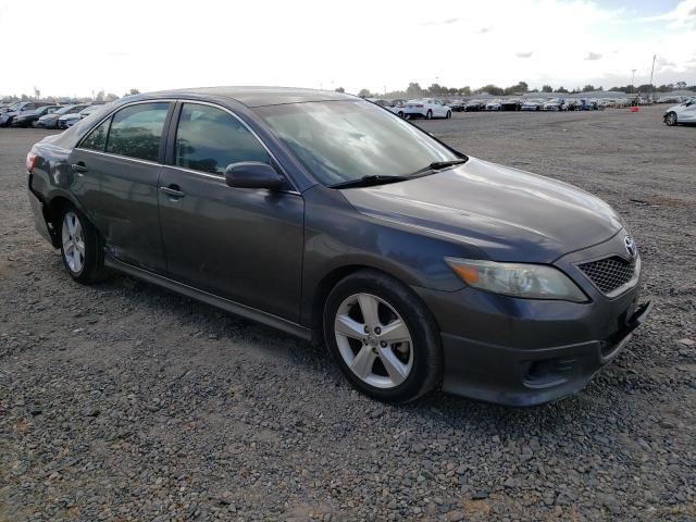 Photo 3 VIN: 4T1BF3EK2AU512416 - TOYOTA CAMRY BASE 