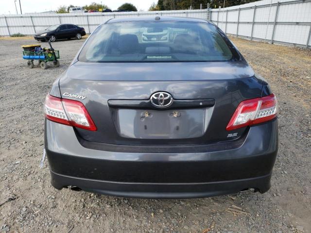 Photo 5 VIN: 4T1BF3EK2AU512416 - TOYOTA CAMRY BASE 