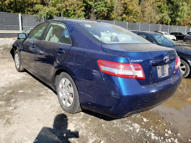 Photo 2 VIN: 4T1BF3EK2AU514151 - TOYOTA CAMRY BASE 