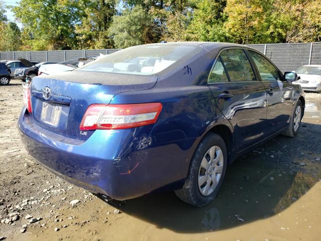 Photo 3 VIN: 4T1BF3EK2AU514151 - TOYOTA CAMRY BASE 