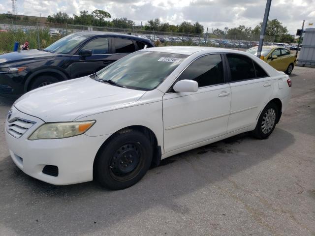 Photo 0 VIN: 4T1BF3EK2AU515400 - TOYOTA CAMRY BASE 