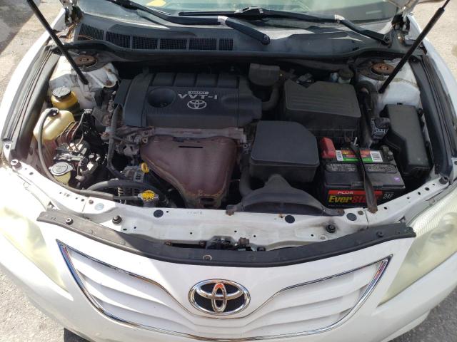 Photo 10 VIN: 4T1BF3EK2AU515400 - TOYOTA CAMRY BASE 