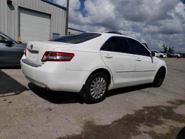 Photo 2 VIN: 4T1BF3EK2AU515400 - TOYOTA CAMRY BASE 