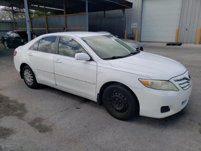 Photo 3 VIN: 4T1BF3EK2AU515400 - TOYOTA CAMRY BASE 