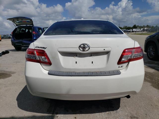 Photo 5 VIN: 4T1BF3EK2AU515400 - TOYOTA CAMRY BASE 