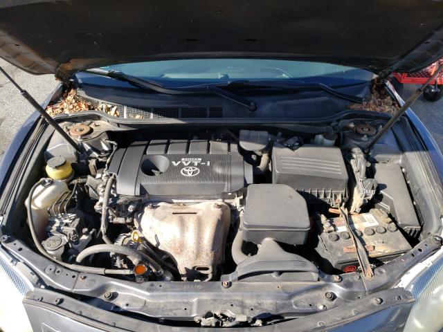 Photo 6 VIN: 4T1BF3EK2AU518250 - TOYOTA CAMRY BASE 