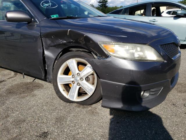 Photo 8 VIN: 4T1BF3EK2AU518250 - TOYOTA CAMRY BASE 