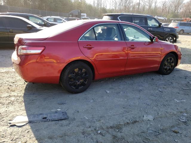 Photo 2 VIN: 4T1BF3EK2AU519558 - TOYOTA CAMRY 