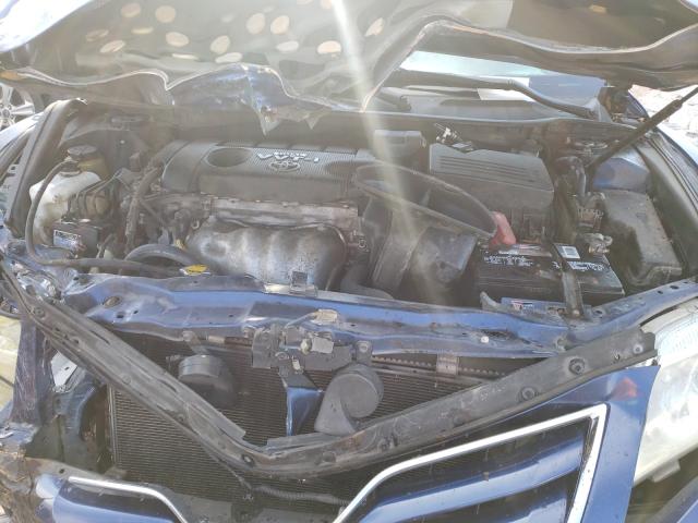 Photo 6 VIN: 4T1BF3EK2AU520192 - TOYOTA CAMRY BASE 