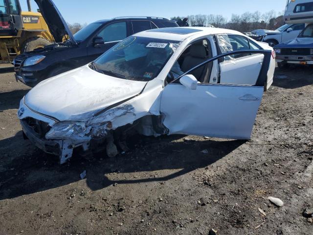 Photo 0 VIN: 4T1BF3EK2AU520404 - TOYOTA CAMRY 