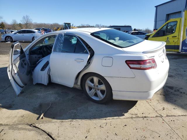 Photo 1 VIN: 4T1BF3EK2AU520404 - TOYOTA CAMRY 