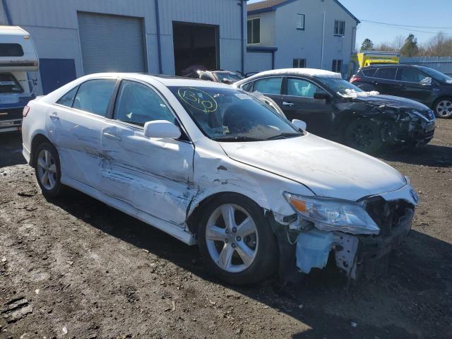 Photo 3 VIN: 4T1BF3EK2AU520404 - TOYOTA CAMRY 