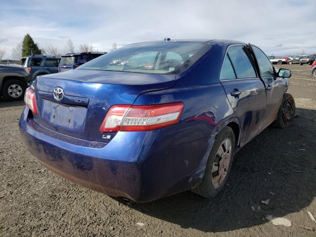 Photo 3 VIN: 4T1BF3EK2AU522766 - TOYOTA CAMRY BASE 