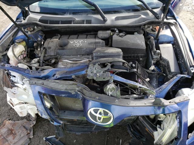 Photo 6 VIN: 4T1BF3EK2AU522766 - TOYOTA CAMRY BASE 