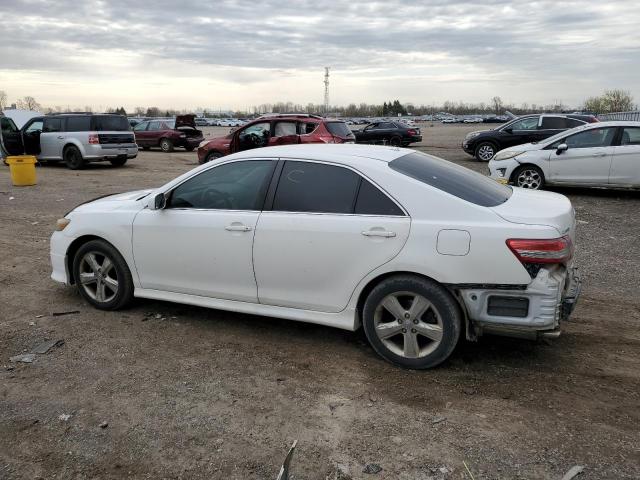 Photo 1 VIN: 4T1BF3EK2AU523884 - TOYOTA CAMRY 