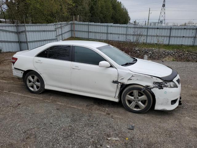 Photo 3 VIN: 4T1BF3EK2AU523884 - TOYOTA CAMRY 