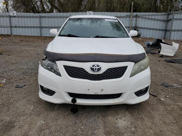 Photo 4 VIN: 4T1BF3EK2AU523884 - TOYOTA CAMRY 