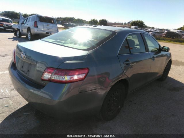 Photo 3 VIN: 4T1BF3EK2AU524310 - TOYOTA CAMRY 