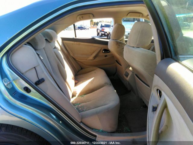 Photo 7 VIN: 4T1BF3EK2AU524310 - TOYOTA CAMRY 