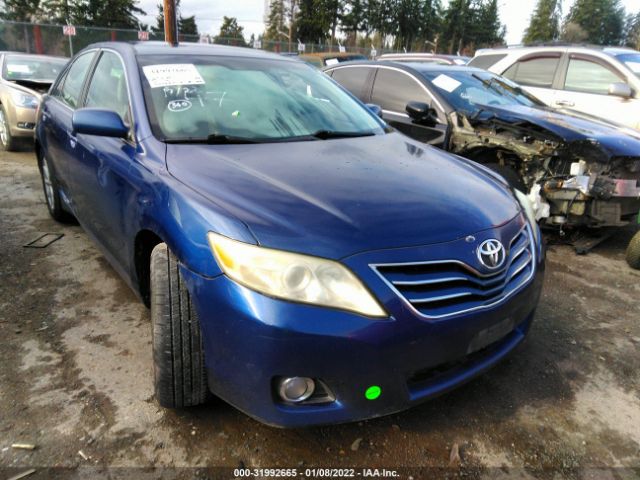 Photo 0 VIN: 4T1BF3EK2AU527479 - TOYOTA CAMRY 