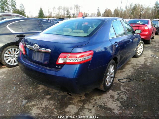 Photo 3 VIN: 4T1BF3EK2AU527479 - TOYOTA CAMRY 