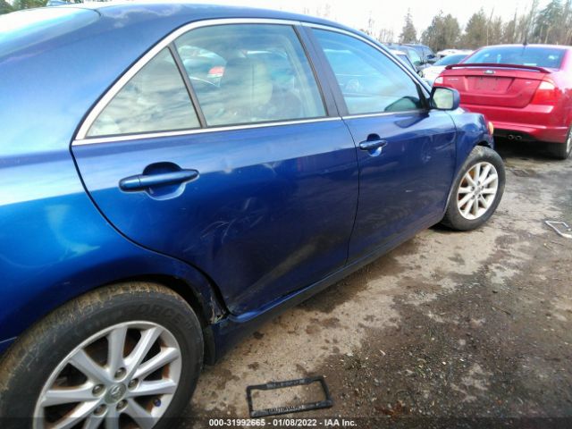 Photo 5 VIN: 4T1BF3EK2AU527479 - TOYOTA CAMRY 