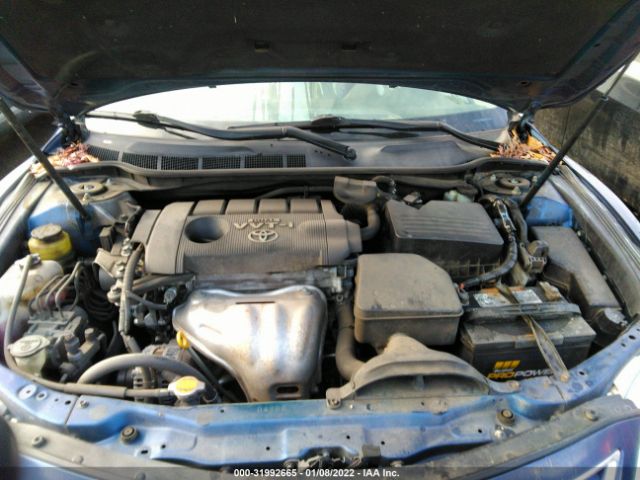 Photo 9 VIN: 4T1BF3EK2AU527479 - TOYOTA CAMRY 