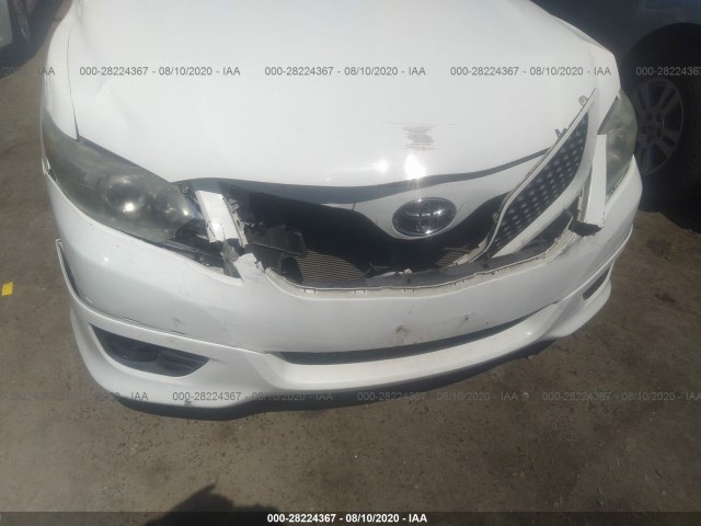 Photo 5 VIN: 4T1BF3EK2AU528194 - TOYOTA CAMRY 