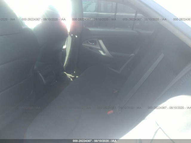 Photo 7 VIN: 4T1BF3EK2AU528194 - TOYOTA CAMRY 